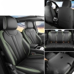 Áo ghế BYD Sealion 5